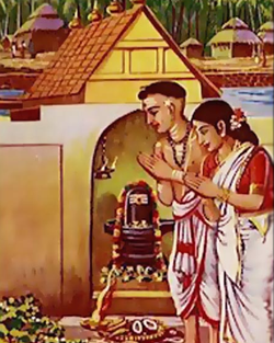 Information All About Lord Shiva Miracles Miracle Story of Lord Shiva